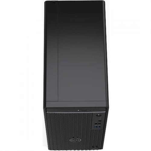 Dell OptiPlex 7000 7010 Desktop Computer   Intel Core I5 13th Gen I5 13500 Tetradeca Core (14 Core) 2.50 GHz   16 GB RAM DDR4 SDRAM   512 GB M.2 PCI Express NVMe SSD   Tower   Black Alternate-Image6/500