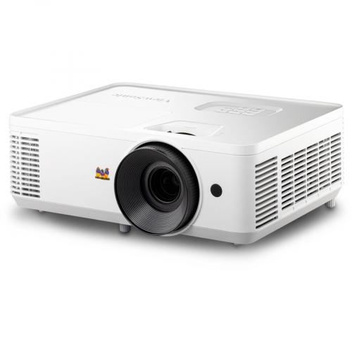 ViewSonic PA700W 4500 Lumens WXGA High Brightness Projector With Vertical Keystone For Business And Education Alternate-Image6/500