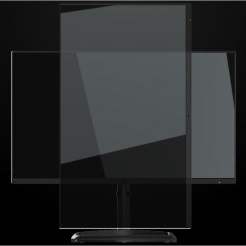 Cooler Master Tempest GP27 FQS 27" Class WQHD Gaming LCD Monitor   16:9   Black Alternate-Image6/500