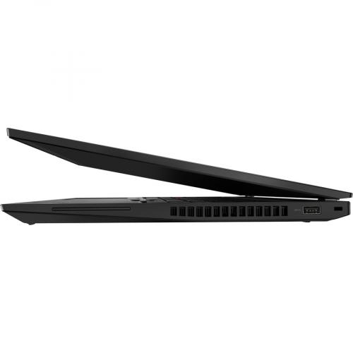 Lenovo ThinkPad 21HK0007US 16" Mobile Workstation   WUXGA   Intel Core I7 13th Gen I7 1360P   16 GB   512 GB SSD   Villi Black Alternate-Image6/500