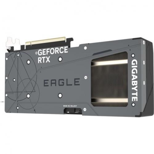 Gigabyte NVIDIA GeForce RTX 4070 Graphic Card   12 GB GDDR6X Alternate-Image6/500