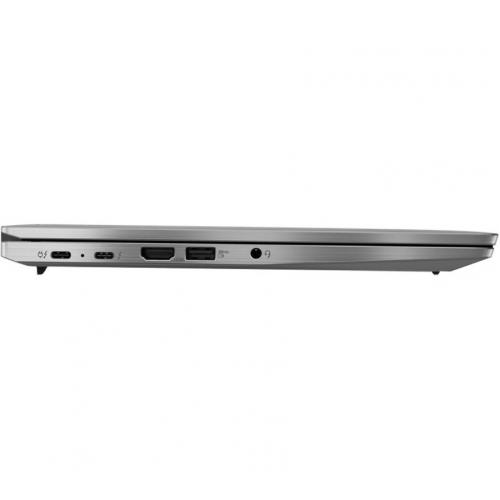 Lenovo ThinkPad T14s Gen 3 21CQ004SUS 14" Notebook   WUXGA   AMD Ryzen 7 PRO 6850U   16 GB   512 GB SSD   Storm Gray Alternate-Image6/500