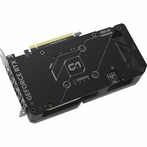 Asus Dual NVIDIA GeForce RTX 4060 Ti 8GB GDDR6 Graphic Card Alternate-Image6/500