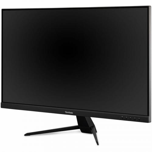ViewSonic VX3267U 4K 4K UHD 32 Inch IPS Monitor With 65W USB C, HDR10 Content Support, Ultra Thin Bezels, Eye Care, HDMI, And DP Input Alternate-Image6/500