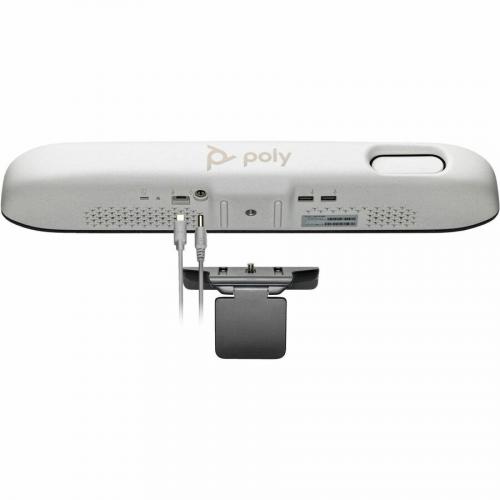 Poly Studio R30 USB Video Bar Alternate-Image6/500