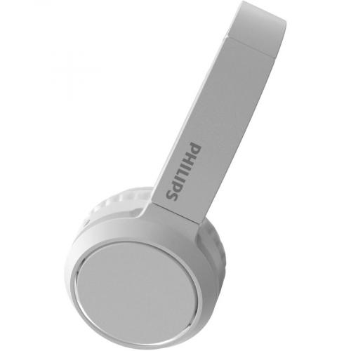 Philips On Ear Wireless Headphones Alternate-Image6/500