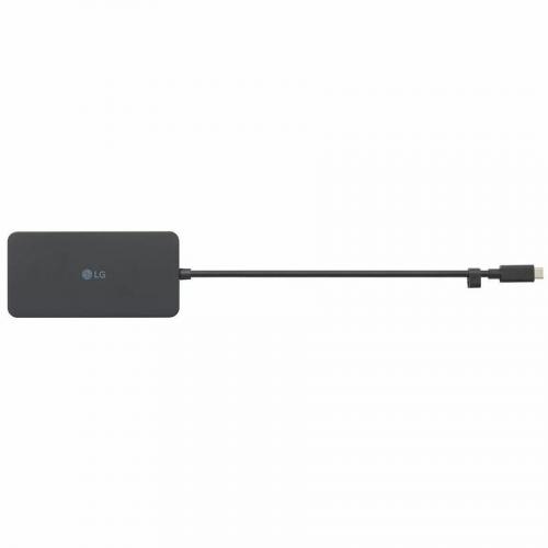 LG UHG7 USB Multi Hub Alternate-Image6/500