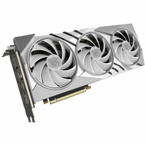 MSI GeForce RTX 4060 Ti GAMING X 16G