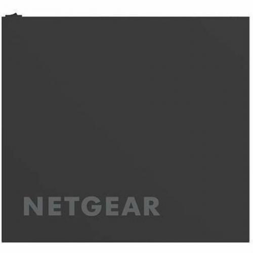 Netgear M4250 40G8XF PoE+ AV Line Managed Switch Alternate-Image6/500