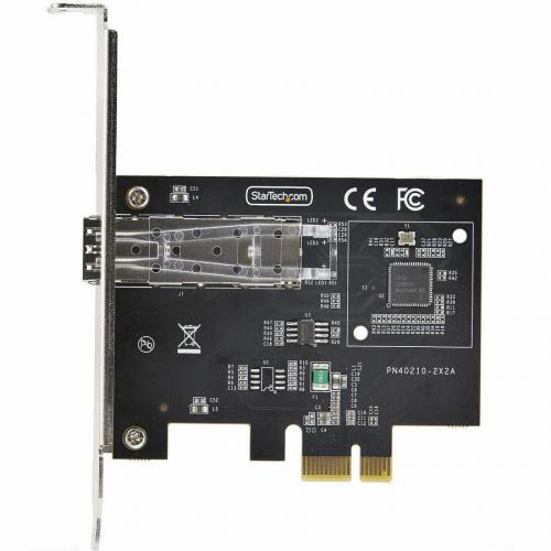 StarTech.com Gigabit Ethernet Card Alternate-Image6/500