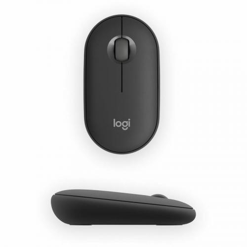 Logitech Pebble 2 M350s Mouse Alternate-Image6/500