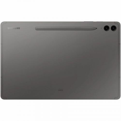 Samsung Galaxy Tab S9 FE+ Tablet   12.4" WQXGA   Samsung Exynos 1380 (5 Nm) Octa Core   8 GB   128 GB Storage   Gray Alternate-Image6/500