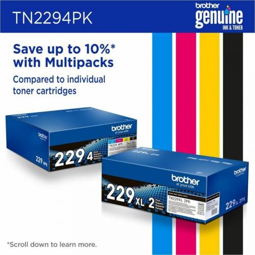 TONER MULTIPACK Alternate Image6/500