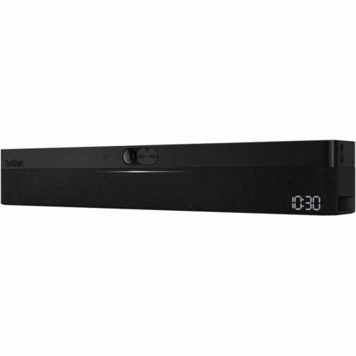 Lenovo ThinkSmart One 12BY0004US Video Conference Equipment Alternate-Image6/500