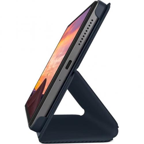 Lenovo Tab M8 (4th Gen) 2024 TB301FU Tablet   8" HD   MediaTek MT8768 Helio A22 (12 Nm) Octa Core   3 GB   32 GB Storage   Android 13   Arctic Gray Alternate-Image6/500