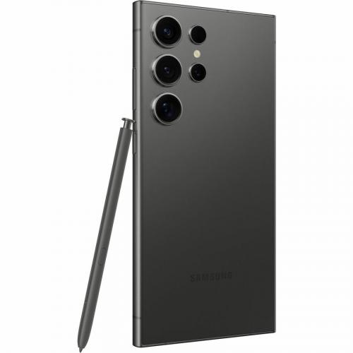Samsung Galaxy S24 Ultra SM S928U 512 GB Smartphone   6.8" Dynamic AMOLED 2X QHD+ 1440 X 3120   Octa Core (Cortex X4Single Core (1 Core) 3.39 GHz + Cortex A720 Triple Core (3 Core) 3.10 GHz + Cortex A720 Dual Core (2 Core) 2.90 GHz)   12 GB RAM   ... Alternate-Image6/500