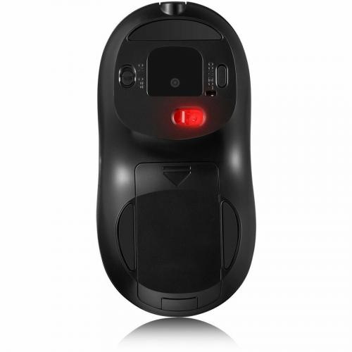 Adesso Air Mouse Wireless Desktop Presenter Mouse With Laser Pointer Alternate-Image6/500