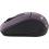 Verbatim Wireless Mini Travel Optical Mouse   Purple Alternate-Image7/500