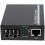 AddOn 10/100/1000Base TX(RJ 45) To 1000Base SX(ST) MMF 850nm 550m Media Converter Alternate-Image7/500