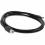 AddOn 6ft USB 2.0 (A) Male To USB 2.0 (B) Male Black Cable Alternate-Image7/500