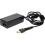 Lenovo 0B47030 Compatible 45W 20V At 2.25A Black Slim Tip Laptop Power Adapter And Cable Alternate-Image7/500