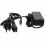 HP 693711 001 Compatible 65W 18.5V At 3.5A Black 7.4 Mm X 5.0 Mm Laptop Power Adapter And Cable Alternate-Image7/500