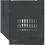 Icy Dock ToughArmor MB411SPO 1B Drive Bay Adapter For 5.25"   Serial ATA/600 Host Interface Internal   Black Alternate-Image7/500