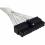 Corsair RMx White Series RM750x   750 Watt 80 PLUS Gold Certified Fully Modular PSU Alternate-Image7/500