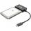 Tripp Lite By Eaton USB 3.1 Gen 1 (5 Gbps) USB C To CFast 2.0 Card And SATA III Adapter, Thunderbolt 3 Compatible Alternate-Image7/500