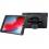 CTA Digital Carrying Case For 9.7" Apple IPad Pro Tablet   Black Alternate-Image7/500