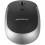 Macally Bluetooth Optical Quiet Click Mouse Alternate-Image7/500