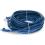 AddOn 15ft RJ 45 (Male) To RJ 45 (Male) Straight Blue Cat6 UTP PVC Copper Patch Cable Alternate-Image7/500
