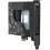 Icy Dock ToughArmor MB839SP B Drive Slot Adapter   PCI Express 2.0 X1 Host Interface Internal   Black Alternate-Image7/500
