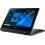 Acer TravelMate Spin B3 B311RN 31 TMB311RN 31 C4SU 11.6" Touchscreen Convertible 2 In 1 Notebook   Full HD   1920 X 1080   Intel Celeron N4120 Quad Core (4 Core) 1.10 GHz   4 GB Total RAM   128 GB Flash Memory   Shale Black Alternate-Image7/500
