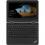 Lenovo ThinkPad Yoga 11e 5th Gen 20LMS06500 11.6" Touchscreen Convertible 2 In 1 Notebook   HD   1366 X 768   Intel Celeron N4120 Quad Core (4 Core) 1.10 GHz   4 GB Total RAM   128 GB SSD   Black Alternate-Image7/500