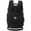 Swissdigital Design NEPTUNE SV MASSAGE SD1003M V1 Carrying Case (Backpack) For 15.6" To 16" Apple, Amazon IPhone IPad Notebook, MacBook Pro, Tablet, Smartphone, Accessories, Cell Phone, Travel, College   Black Alternate-Image7/500