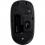 V7 Bluetooth Silent 4 Button Mouse   Black Alternate-Image7/500
