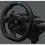 Logitech G923 Gaming Pedal/Steering Wheel Alternate-Image7/500