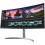 LG Ultrawide 38BN95C W 38" Class UW QHD+ Curved Screen Gaming LCD Monitor   21:9   Textured Black, Textured White, Silver Alternate-Image7/500