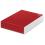 Seagate One Touch STKC4000403 4 TB Portable Hard Drive   2.5" External   Red Alternate-Image7/500