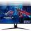 Asus ROG Swift PG329Q 32" WQHD LED Gaming LCD Monitor   16:9   Black Alternate-Image7/500