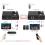 SIIG Ipcolor 4K HDMI 2.0 Extender Daisy Chain Transceiver   230ft Alternate-Image7/500