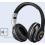 Xtream P500   Bluetooth Stereo Headphone With Built In Microphone Alternate-Image7/500