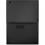 Lenovo ThinkPad X1 Carbon Gen 9 20XW004MUS 14" Ultrabook   WUXGA   1920 X 1200   Intel EVO Core I5 I5 1145G7 Quad Core (4 Core) 2.60 GHz   8 GB RAM   256 GB SSD   Black Alternate-Image7/500