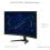 24" OMNI Curved 1080p 1ms 165Hz Gaming Monitor With FreeSync Premium Alternate-Image7/500