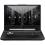 Asus TUF Gaming F15 15.6" Rugged Gaming Notebook 144Hz Intel Core I5 11400H 16GB RAM 512GB SSD NVIDIA GeForce RTX 3050 Ti 4GB Graphite Black Alternate-Image7/500
