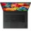 Lenovo ThinkPad P1 Gen 4 20Y30048US 16" Mobile Workstation   WQXGA   2560 X 1600   Intel Core I9 11th Gen I9 11950H Octa Core (8 Core) 2.60 GHz   32 GB Total RAM   1 TB SSD   Black Alternate-Image7/500