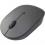 Lenovo Go Wireless Multi Device Mouse (Storm Grey) Alternate-Image7/500