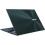 Asus ZenBook Duo 14 14" Notebook 1920 X 1080 FHD Intel Core I7 1195G7 16GB RAM 1TB SSD Celestial Blue   Intel Core I7 1195G7 Quad Core   1920 X 1080 FHD Display   NVIDIA GeForce MX450   In Plane Switching (IPS) Technology   Windows 11 Pro Alternate-Image7/500