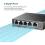 TP Link TL SG105S   5 Port Gigabit Ethernet Switch Alternate-Image7/500